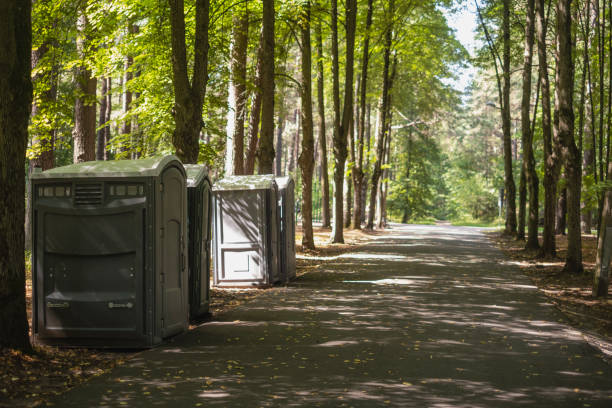 Porta potty rental for festivals in Ucon, ID